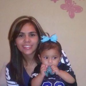 Meet your Posher, Elena